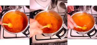 Domates Çorbası Tarifi, Domates Çorbası yapımı, Domates Çorbası nasıl yapılır, yapılışı, Domates Çorbası tarifleri, resimli Domates Çorbası tarifi