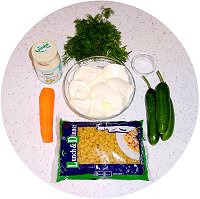 Makarna Salatası Tarifi, Makarna Salatası yapımı, Makarna Salatası nasıl yapılır, yapılışı, Makarna Salatası tarifleri