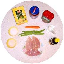 Tatlı Ekşi Tavuk Tarifi, Tatlı Ekşi Tavuk yapımı, Tatlı Ekşi Tavuk nasıl yapılır, yapılışı, Tatlı Ekşi Tavuk tarifleri